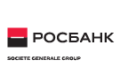 Банк Росбанк в Хоботово